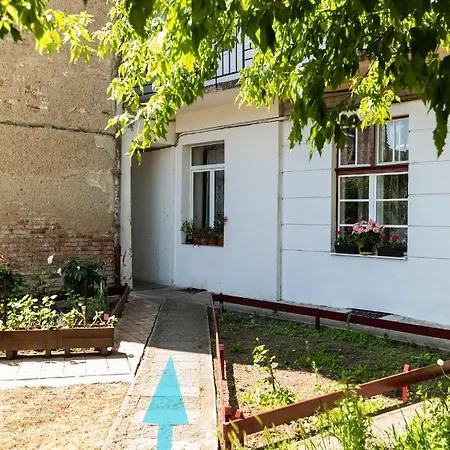 Apartment Colorful & Cozy Cluj-Napoca